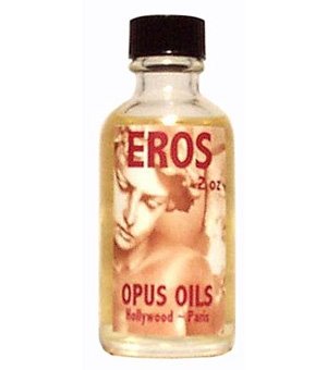 Divine: Eros (Parfum)