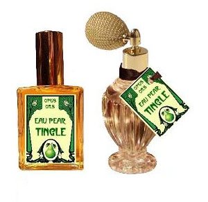 Eau Pear Tingle (Eau de Parfum)