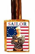 The Fetish Collection: Sailor (Eau de Parfum)
