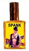 The Fetish Collection: Spank (Eau de Parfum)