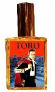 The Fetish Collection: Toro (Eau de Parfum)