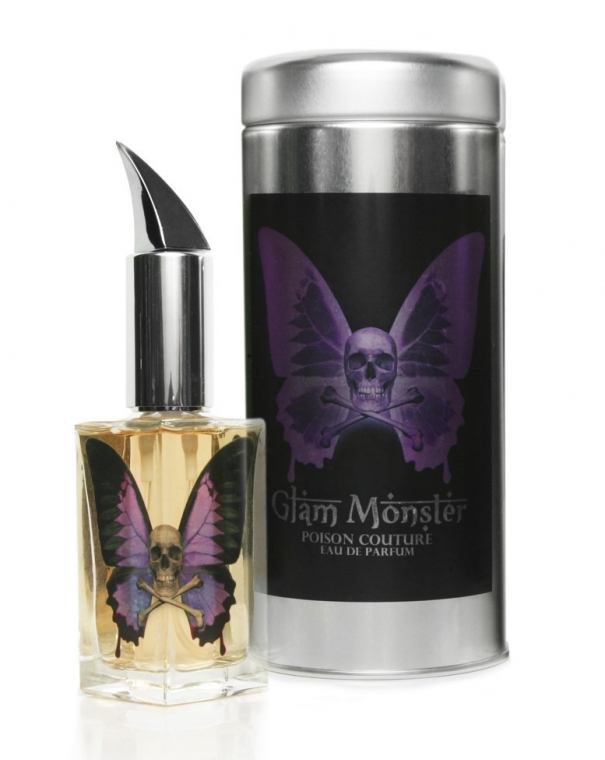 Glam Monster