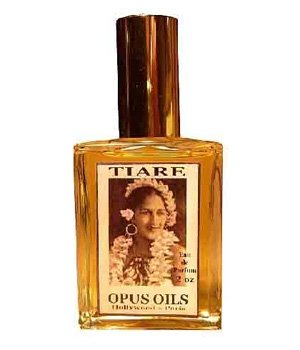 Island Girl: Tiare (Tahitian) (Eau de Parfum)