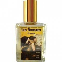 Les Bohèmes: Flapper (Datura) (Eau de Parfum)
