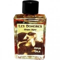 Les Bohèmes: High Hat (Green Tea)