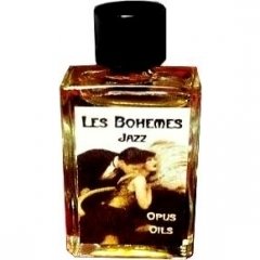 Les Bohèmes: Jazz (Jasmine)