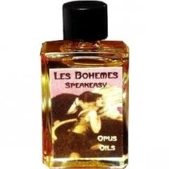 Les Bohèmes: Speakeasy (Wisteria) (Parfum)