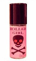 Roller Girl