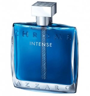 Chrome Intense