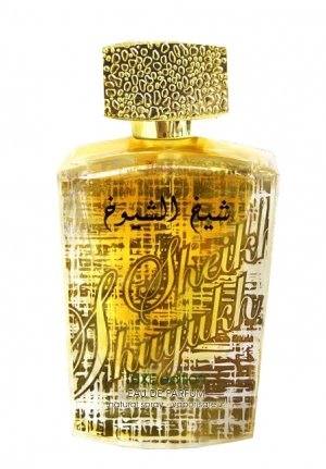 Sheikh Al Shuyukh Luxe Edition (Eau de Parfum)