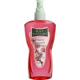 Body Fantasies: Cherry Blossom Fantasy