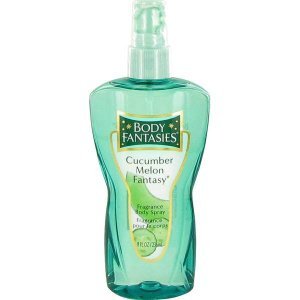 Body Fantasies Signature: Cucumber Melon Fantasy
