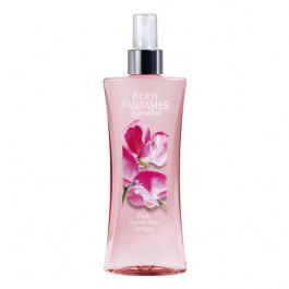 Body Fantasies Signature: Pink Sweet Pea Fantasy