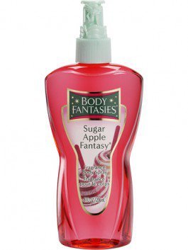 Body Fantasies: Sugar Apple Fantasy