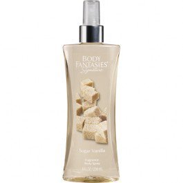 Body Fantasies Signature: Sugar Vanilla