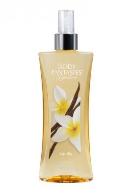 Body Fantasies Signature: Vanilla