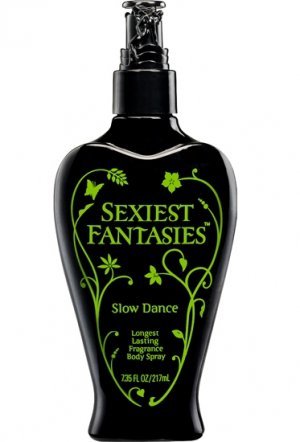 Sexiest Fantasies: Slow Dance