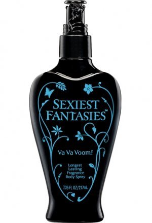 Sexiest Fantasies: Va Va Voom!
