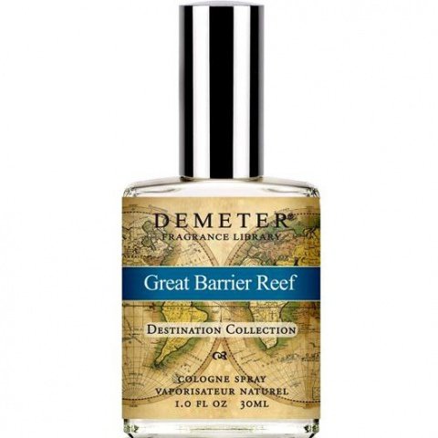 Destination Collection: Great Barrier Reef