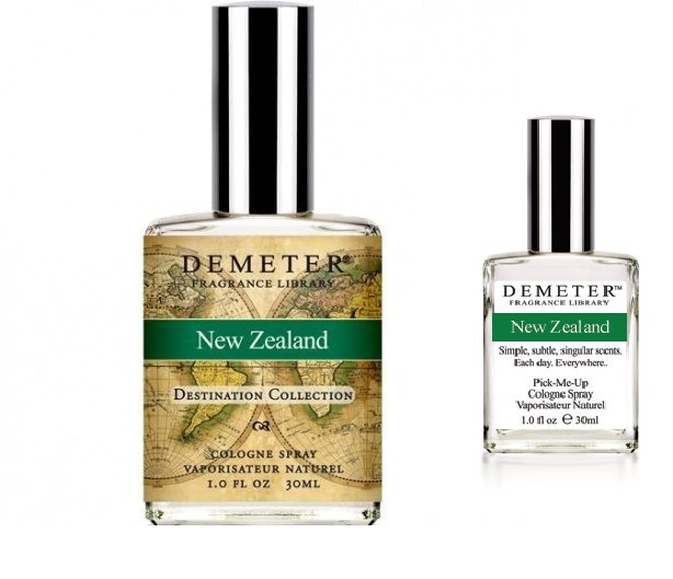 Destination Collection: New Zealand