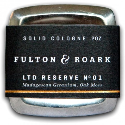 Ltd Reserve N°01
