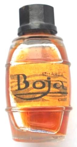 Boja