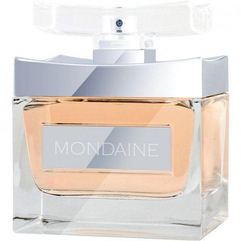 Mondaine