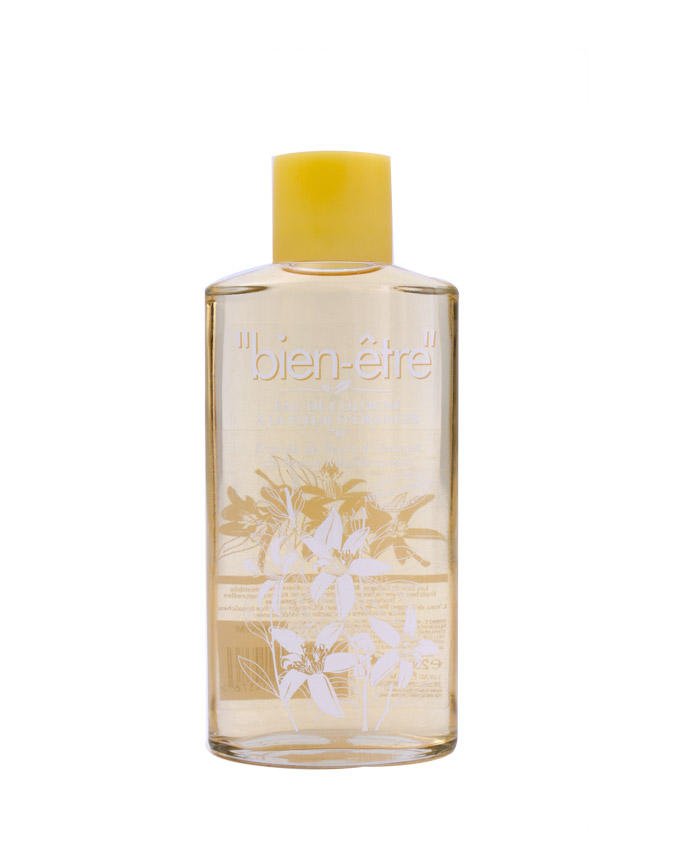 Eau de Cologne à la Fleur d'Oranger