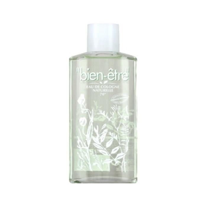 Eau de Cologne Naturelle