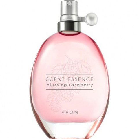 Scent Essence: Blushing Raspberry