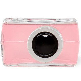 Shot Pink