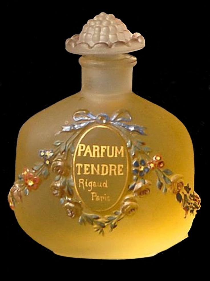 Parfum Tendre