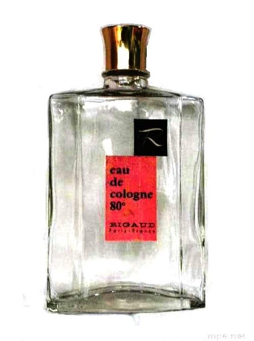 Eau de Cologne