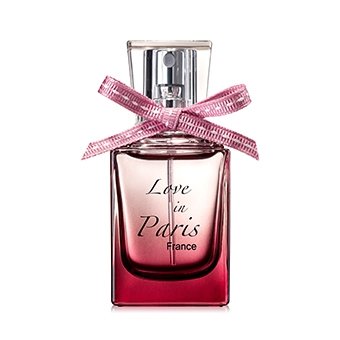 Love In Paris France