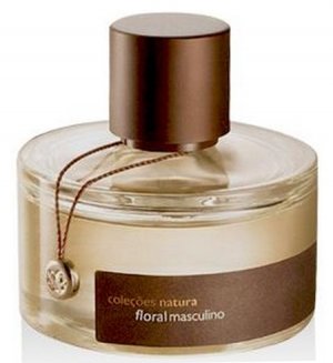 Floral Masculino