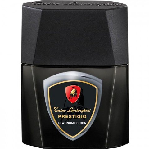 Prestigio Platinum Edition (Eau de Toilette)