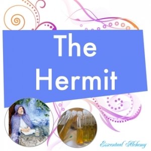 The Hermit