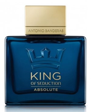 King of Seduction Absolute