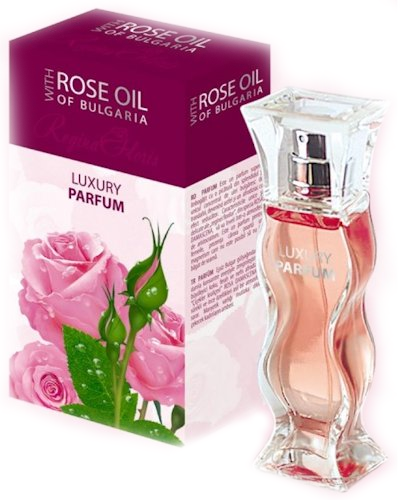 Luxury Parfum Regina Floris