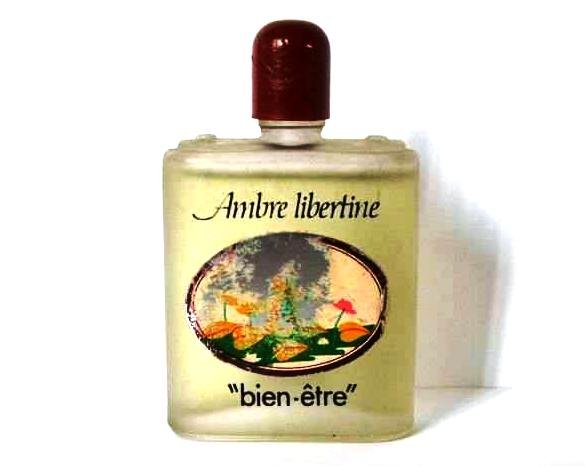 Ambre Libertine
