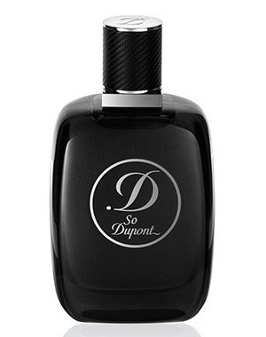 So Dupont Paris by Night pour Homme