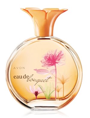 Eau de Bouquet