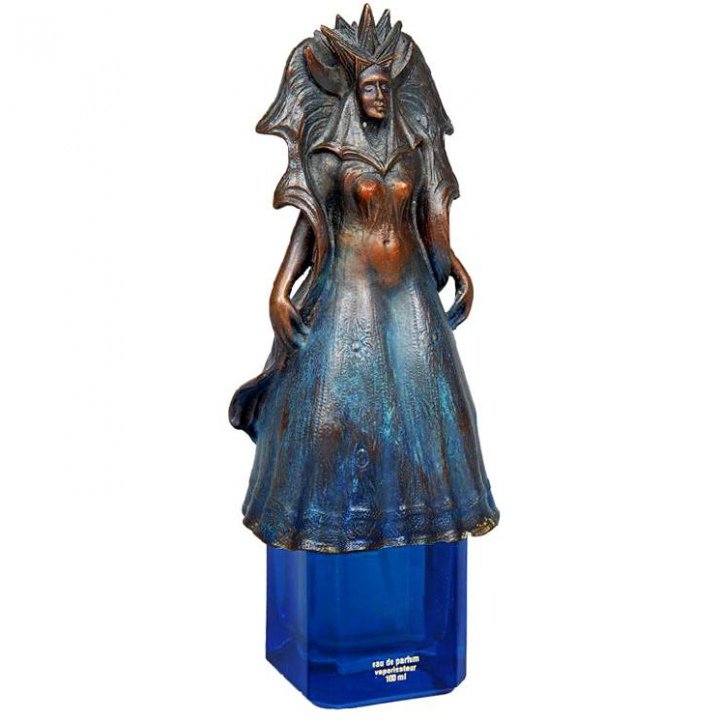 Königin der Nacht