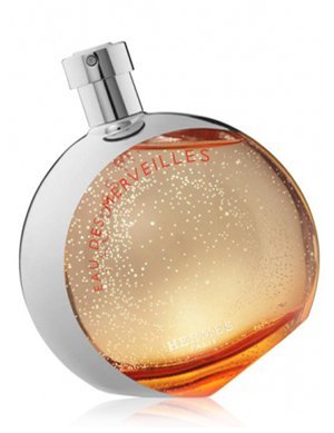 Eau des Merveilles Edition Collector 10 Ans / 10th Anniversary