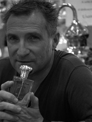 Christian Louis, Maître parfumeur
