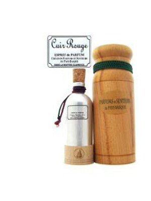 Cuir Rouge