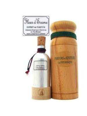 Fleur d'Ecume