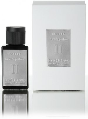 Premium II L'Eau de Parfum
