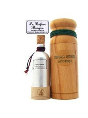 Le Parfum Basque