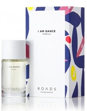 I am Dance